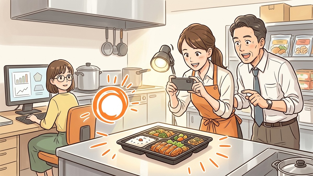 なぜ食品メーカーのSNS運用代行は費用の安さで選ぶと失敗するのか