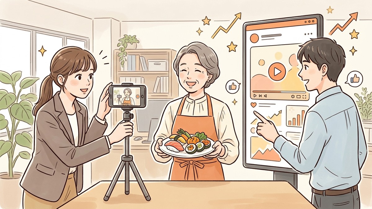 食品TikTok Shop月商100万円のよくある質問（FAQ）