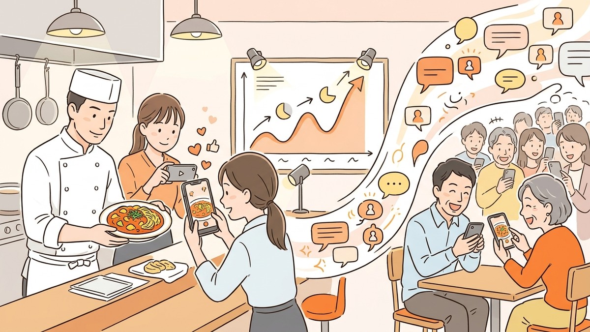 なぜ8ヶ月で100万フォロワーを達成できたのか——現場が追っていた指標とは