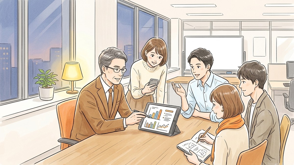 失敗しない食品ショート動画分析ツールの選び方 5つのポイント