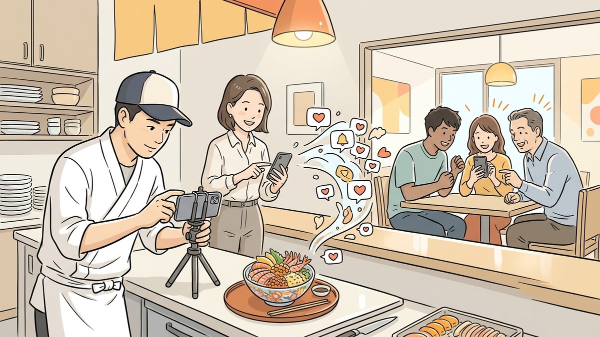 食品ショート動画分析ツールに関するよくある質問
