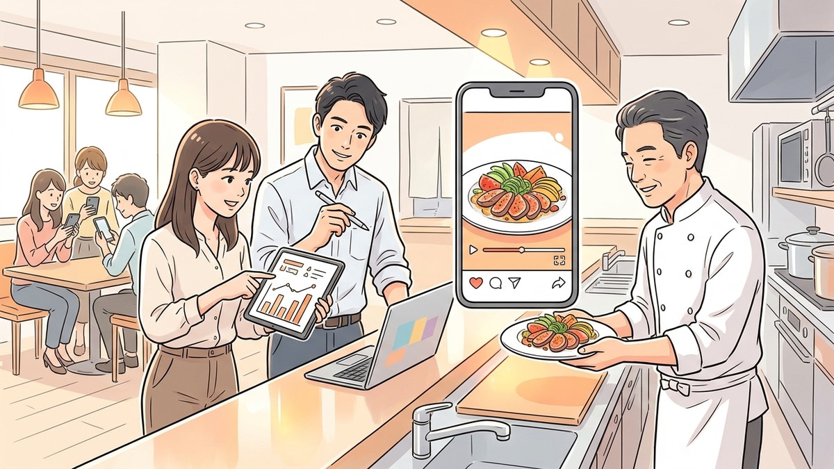 まとめ：食品ショート動画分析ツールで成果を最大化するために