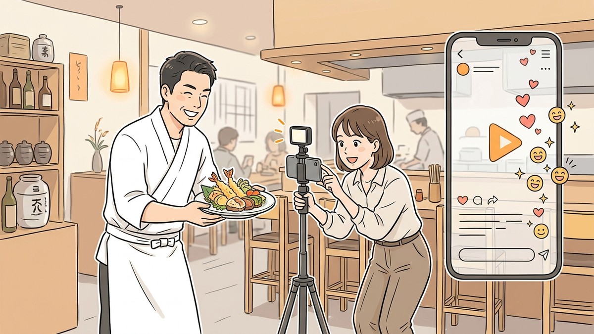 冷凍惣菜のTikTok Shop出店費用：基本手数料の構造