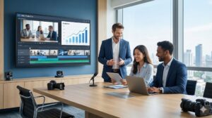 YouTube動画制作会社の選び方とは？企業の活用メリットや成功事例を解説