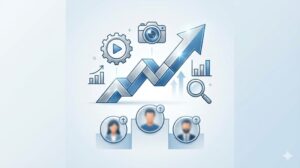 【最新版】YouTube人気ランキング！2025年のトレンドを徹底解説