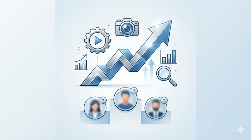 【最新版】YouTube人気ランキング！2025年のトレンドを徹底解説