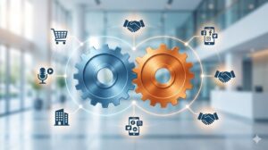 タイアップとは？意味や種類、メリット・デメリットと成功事例を解説