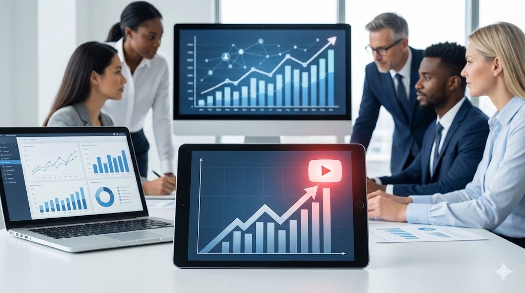 YouTubeチャンネル登録者数ランキング最新版！増やす戦略も解説