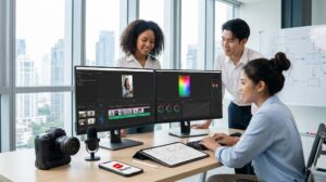 YouTubeショート動画の作り方と収益化のコツ！編集のメリットも解説