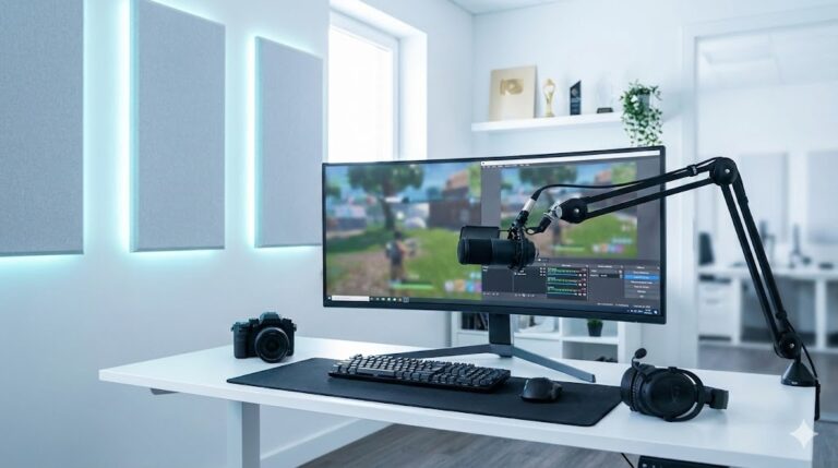 【2026年最新】ゲーム実況者事務所一覧ランキングと選び方を徹底解説