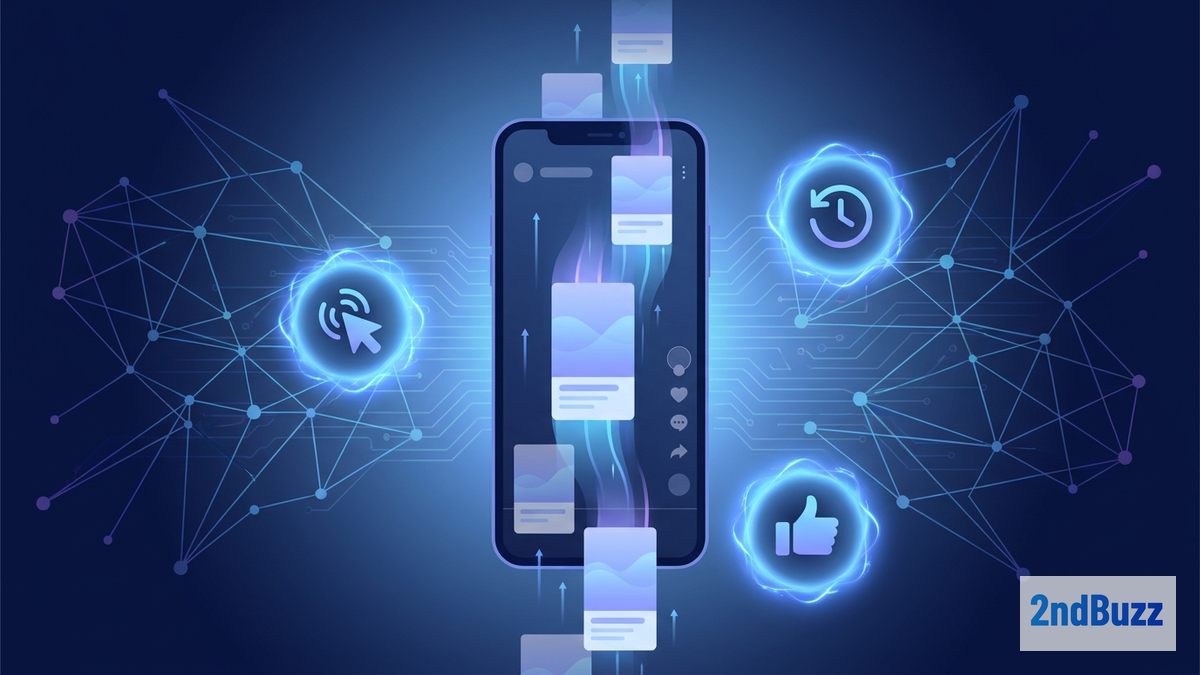 YouTubeショートとは？2026年の最新アルゴリズムを理解する