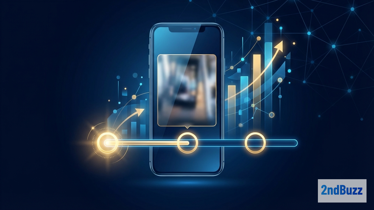 YouTubeショートを伸ばすための3つの最重要ポイント