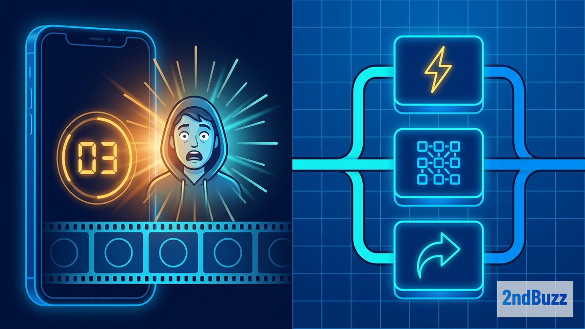 【2026年最新】YouTubeショートを伸ばす具体的な方法9選