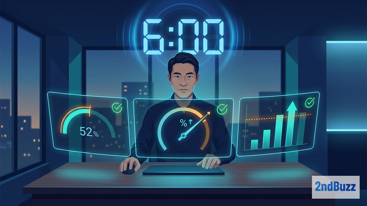 投稿後6時間で判定！バズの予兆を数値で掴む方法