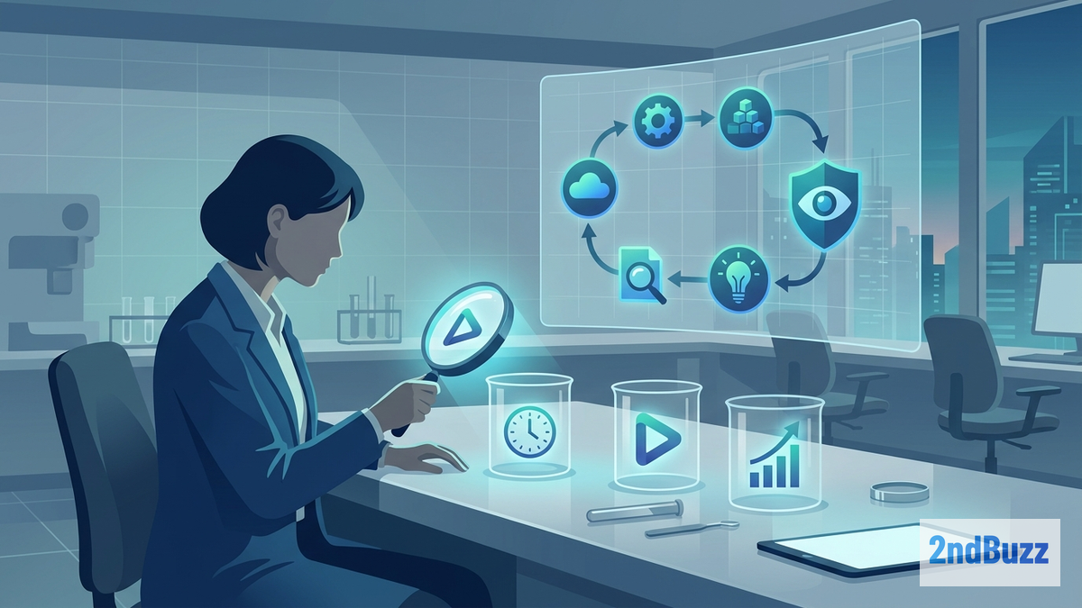 YouTubeショートを伸ばすための重要ポイント3つ