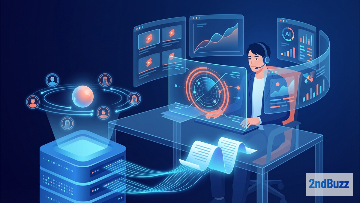 セカンドバズでYouTubeショートを伸ばすなら