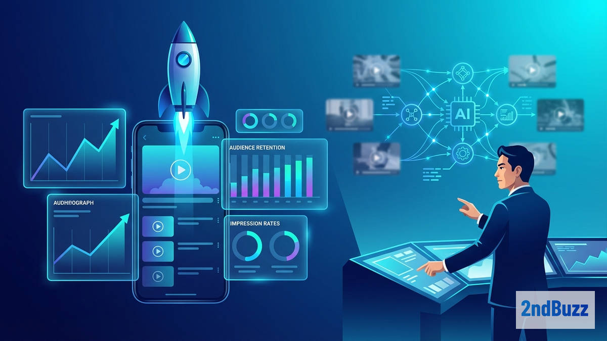 まとめ: YouTubeショートを伸ばすために今日から動こう