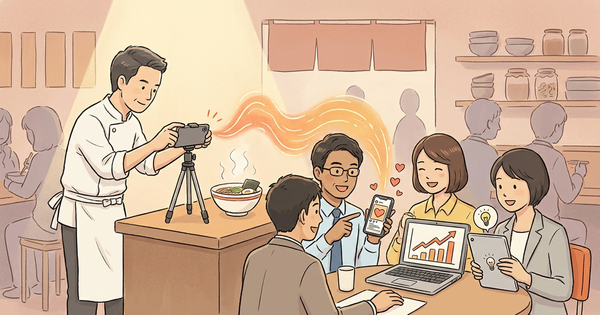 まとめ: 飲食店TikTok集客を成功させるために