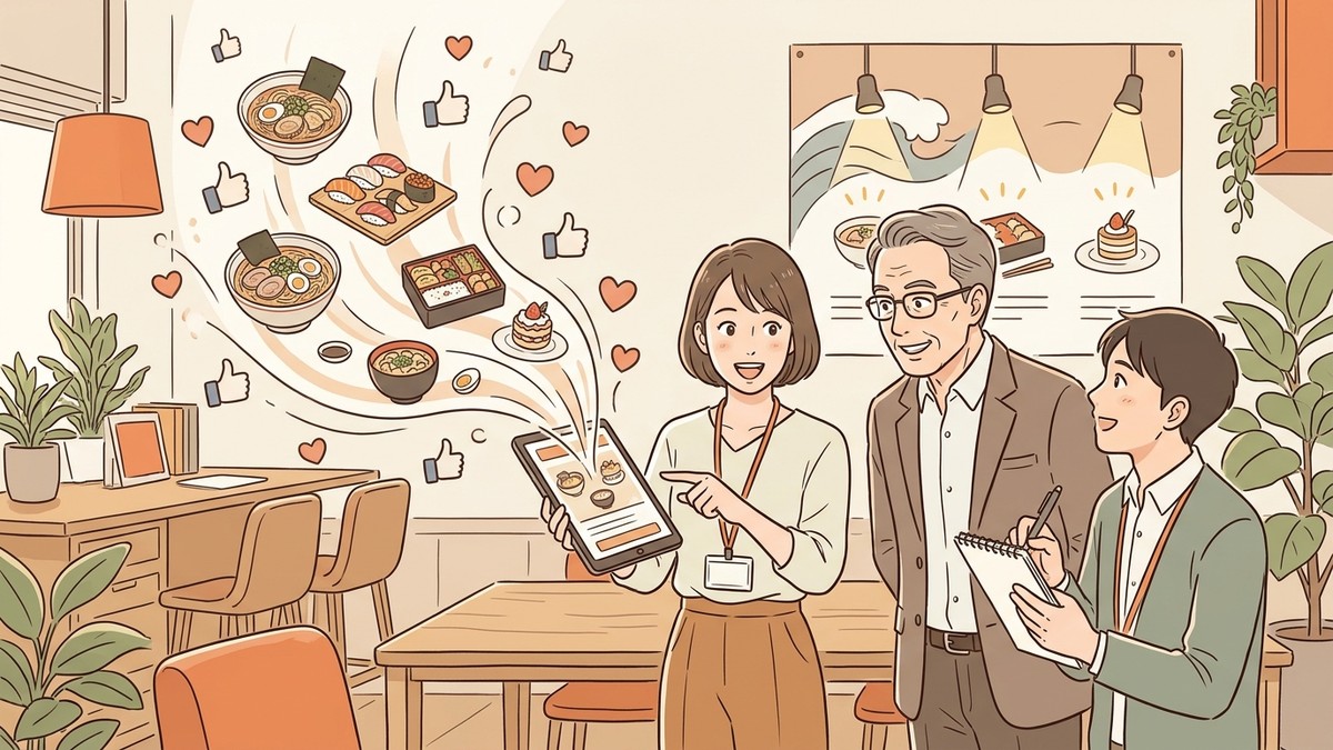 失敗しない副業SNS運用ツールの選び方3つのポイント