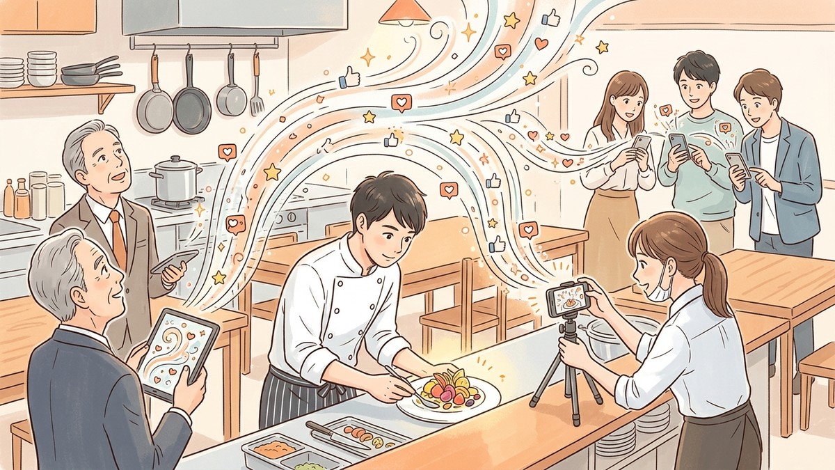 失敗しないSNS代行運用の選び方 5つのポイント