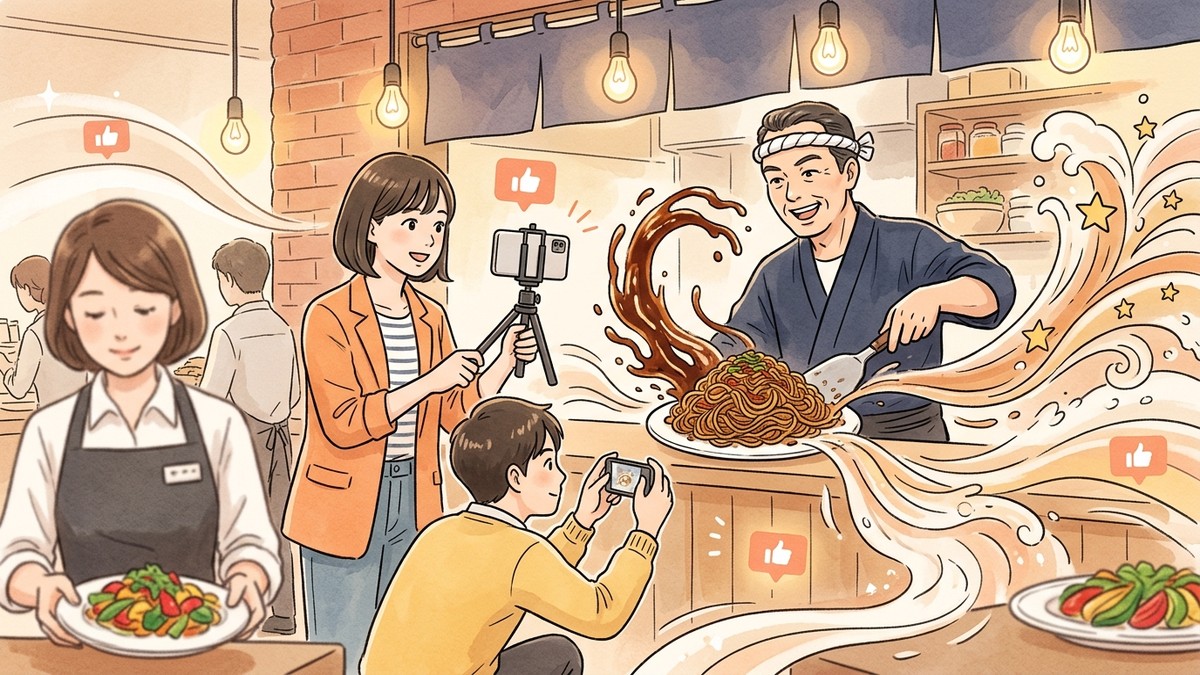 【動画SNS特化】TikTok・YouTube Shorts代行が難しい本当の理由